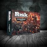 Risk: Warhammer 40,000 Strategy Board Game