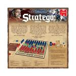 Jumbo Stratego: Classic Strategy Game for 2