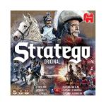 Jumbo Stratego: Classic Strategy Game for 2