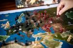 Axis & Allies: 1942 Second Edition Strategy Game