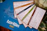 Axis & Allies: 1942 Second Edition Strategy Game