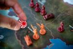 Axis & Allies: 1942 Second Edition Strategy Game