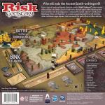 Risk: Godstorm - Epic War Strategy Game