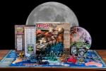 Risk 2210 A.D. - Strategy Game with Mechs