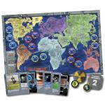 Risk 2210 A.D. - Strategy Game with Mechs