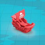 Risk Junior: Fun Family Strategy Game