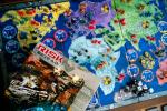 Risk 2210 A.D. - Strategy Game with Mechs