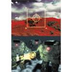 Risk 2210 A.D. - Strategy Game with Mechs