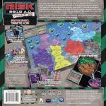 Risk 2210 A.D. Frontline Expansion - Battle on Mars