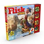 Risk Jr. Board Game by Hasbro