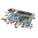 Risk Shadow Forces Strategy Board Game by Hasbro