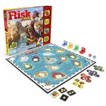 Risk Jr. Board Game by Hasbro