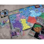 Risk 2210 A.D. Frontline Expansion - Battle on Mars