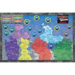 Risk 2210 A.D. Frontline Expansion - Battle on Mars