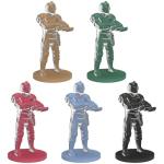 Risk 2210 A.D. Frontline Expansion - Battle on Mars