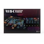 Risk Shadow Forces Strategy Board Game by Hasbro