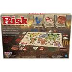 Risk Board Game for 2-5 Players