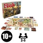 Risk Board Game for 2-5 Players