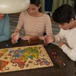 Risk Board Game for 2-5 Players