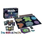 Rick and Morty Risk Game by USAopoly