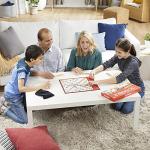 Classic Scrabble Game - Fun Word Challenge