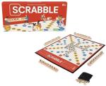 Classic Scrabble Game - Fun Word Challenge