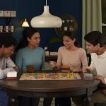 Risk Board Game for 2-5 Players