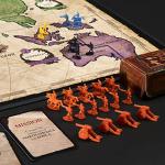 Risk Board Game for 2-5 Players