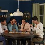 Risk Board Game for 2-5 Players