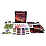 Dungeons & Dragons: Warriors of Krynn Board Game