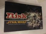 Star Wars Risk: The Clone Wars Edition