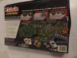 Star Wars Risk: The Clone Wars Edition