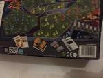Star Wars Risk: The Clone Wars Edition