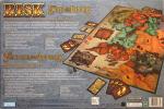 Lord of the Rings Risk - Trilogy Edition