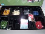 Risk: Global Domination Strategy Board Game