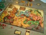 Lord of the Rings Risk - Trilogy Edition