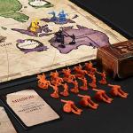Risk Board Game by EA