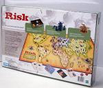 Risk: Global Domination Strategy Board Game