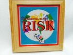 Hasbro Risk: Classic Strategy Game Fun