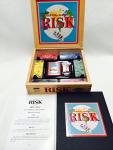 Hasbro Risk: Classic Strategy Game Fun