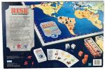 Parker Brothers 1998 Risk Board Game with Army Pieces