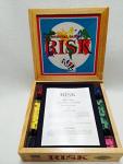 Hasbro Risk: Classic Strategy Game Fun
