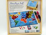 Hasbro Risk: Classic Strategy Game Fun