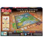Risk Europe: Medieval Conquest Board Game for 2-4 Players