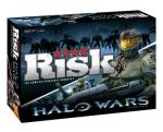 Halo Wars Risk Board Game