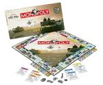 Monopoly: U.S. Army Edition Board Game