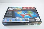 Strategic World Domination Game: Risk