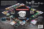 Monopoly Call of Duty: Black Ops Edition