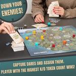 Call of Duty: K/D Party Game for Adults