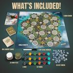 Call of Duty: K/D Party Game for Adults